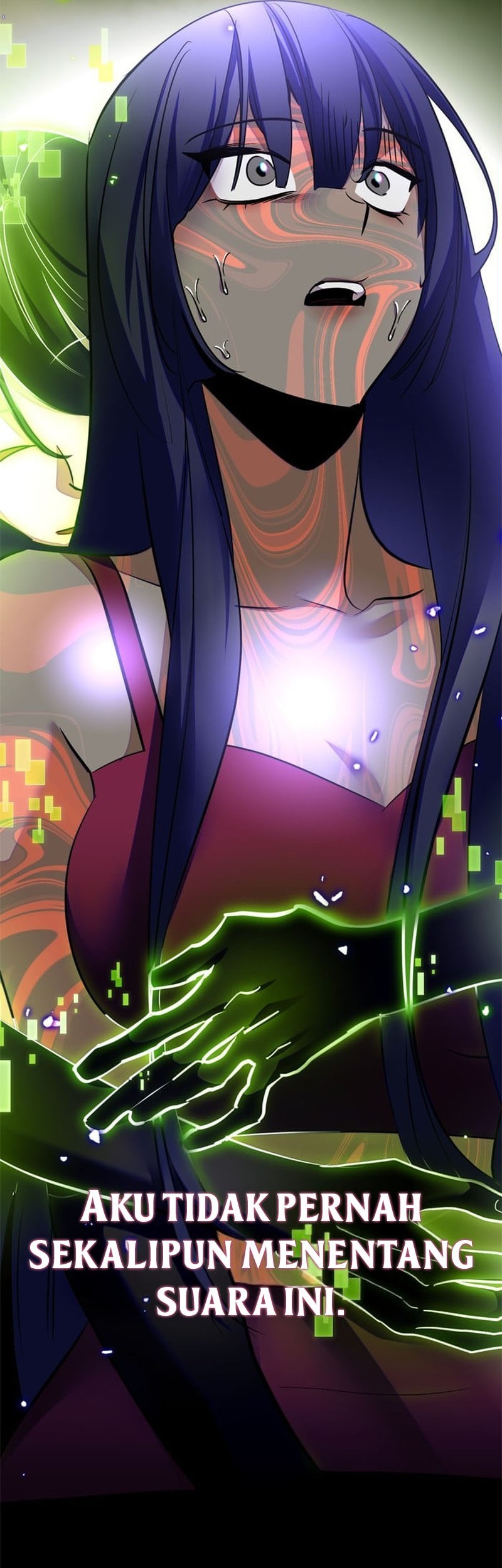 Return to Player Chapter 197 Gambar 55