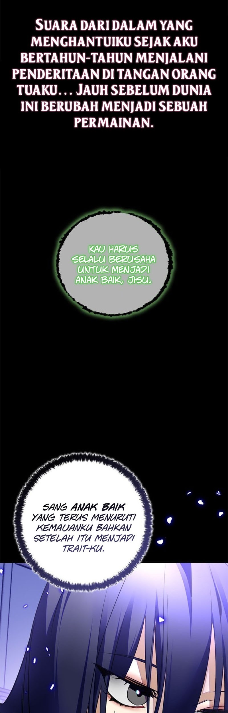 Return to Player Chapter 197 Gambar 56