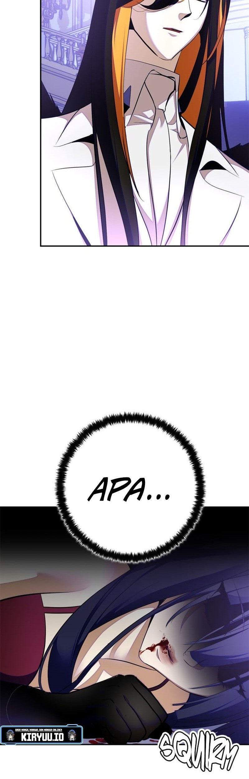 Manhwa Return to Player Chapter 197 gambar nomor 2