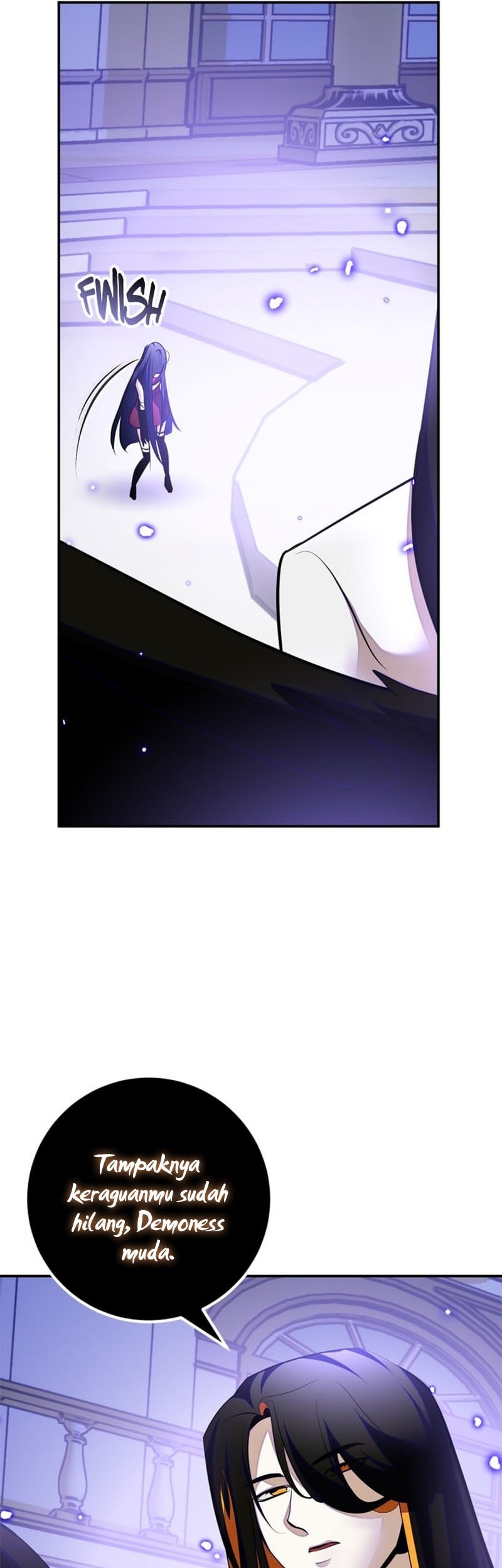 Return to Player Chapter 197 Gambar 58