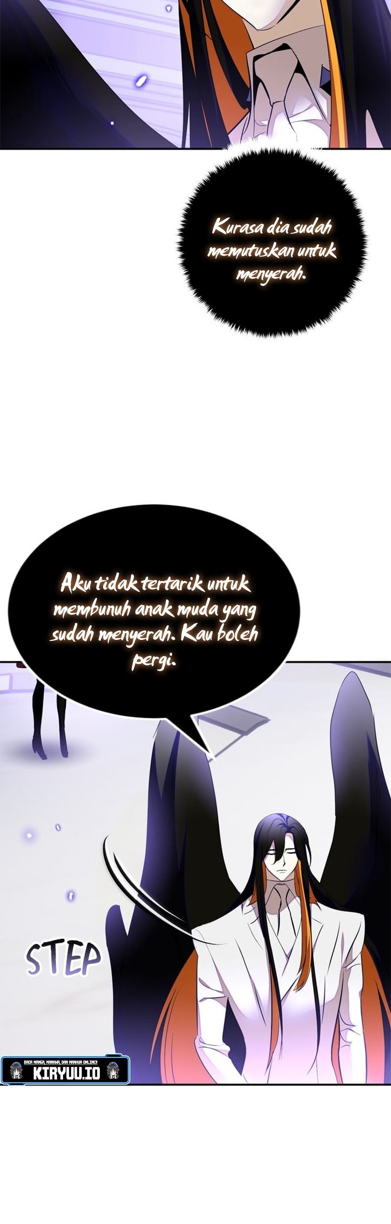 Return to Player Chapter 197 Gambar 59