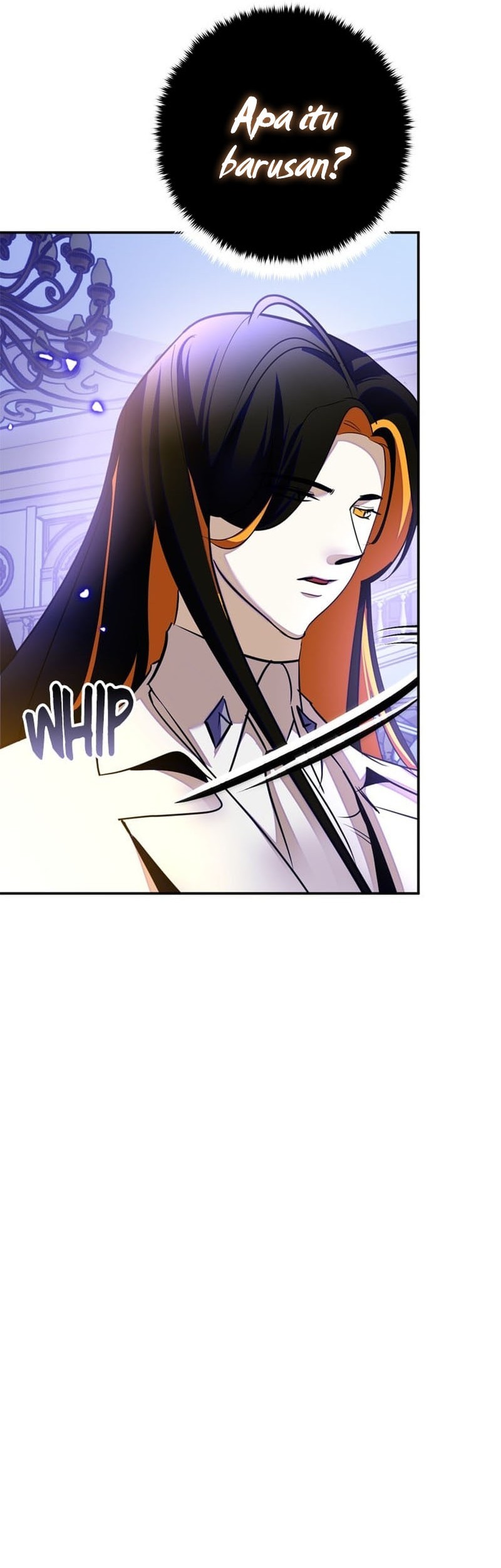 Return to Player Chapter 197 Gambar 61