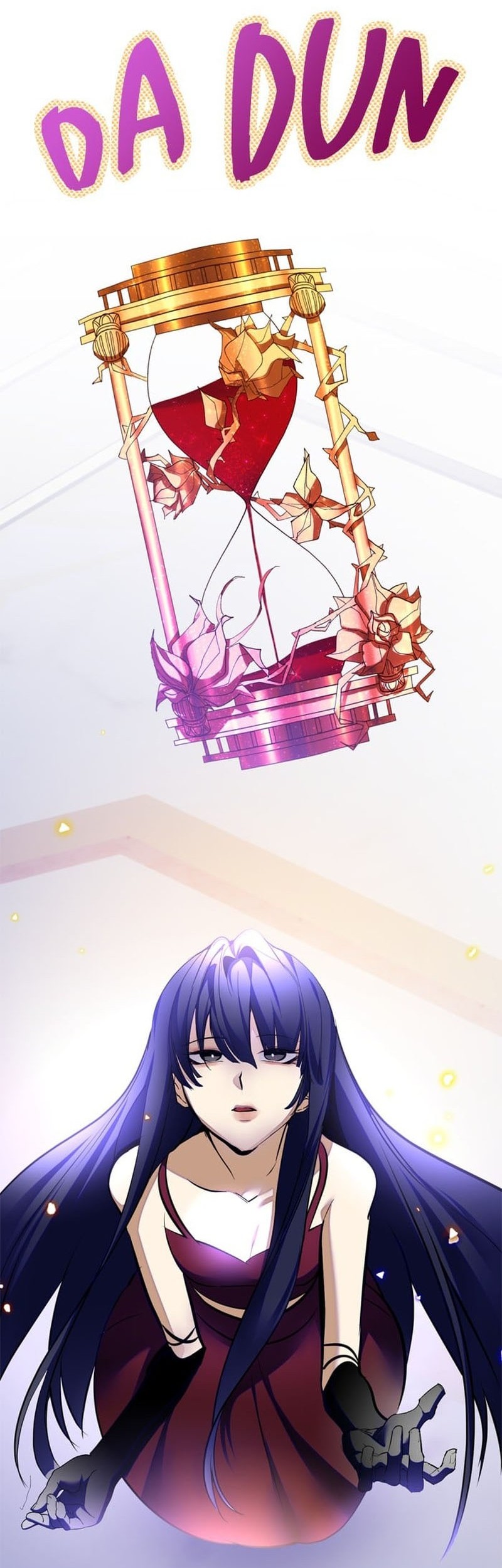 Return to Player Chapter 197 Gambar 62