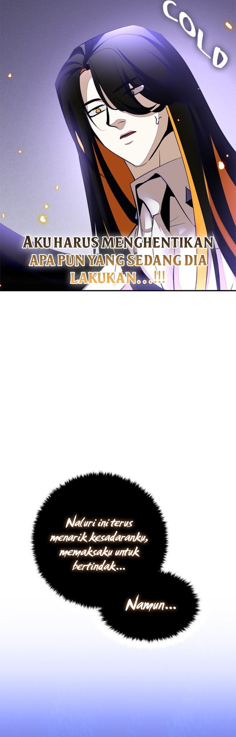 Return to Player Chapter 197 Gambar 64