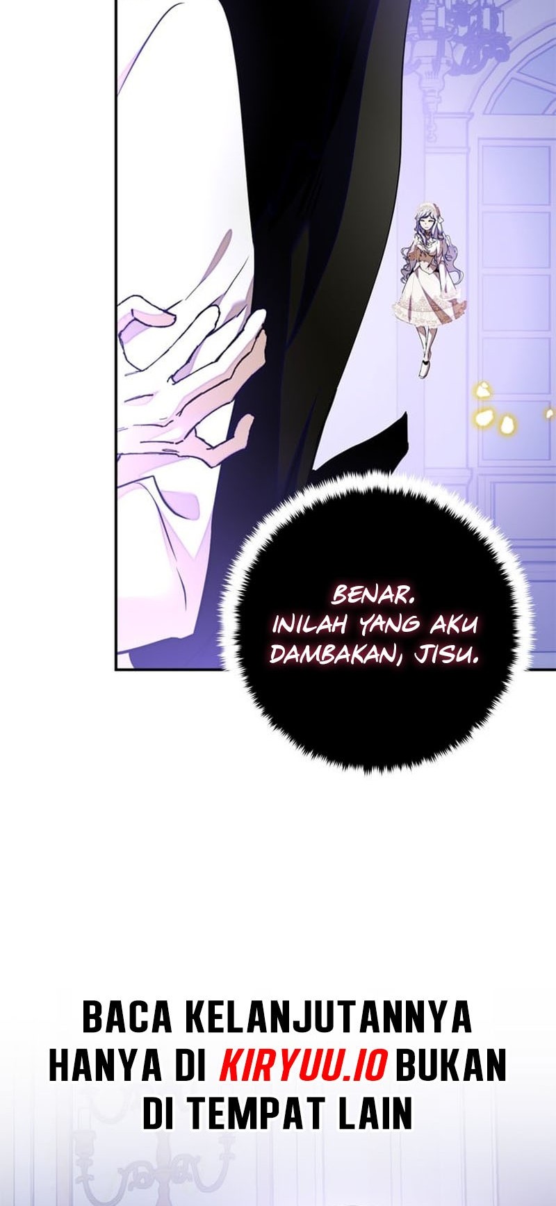 Return to Player Chapter 197 Gambar 66