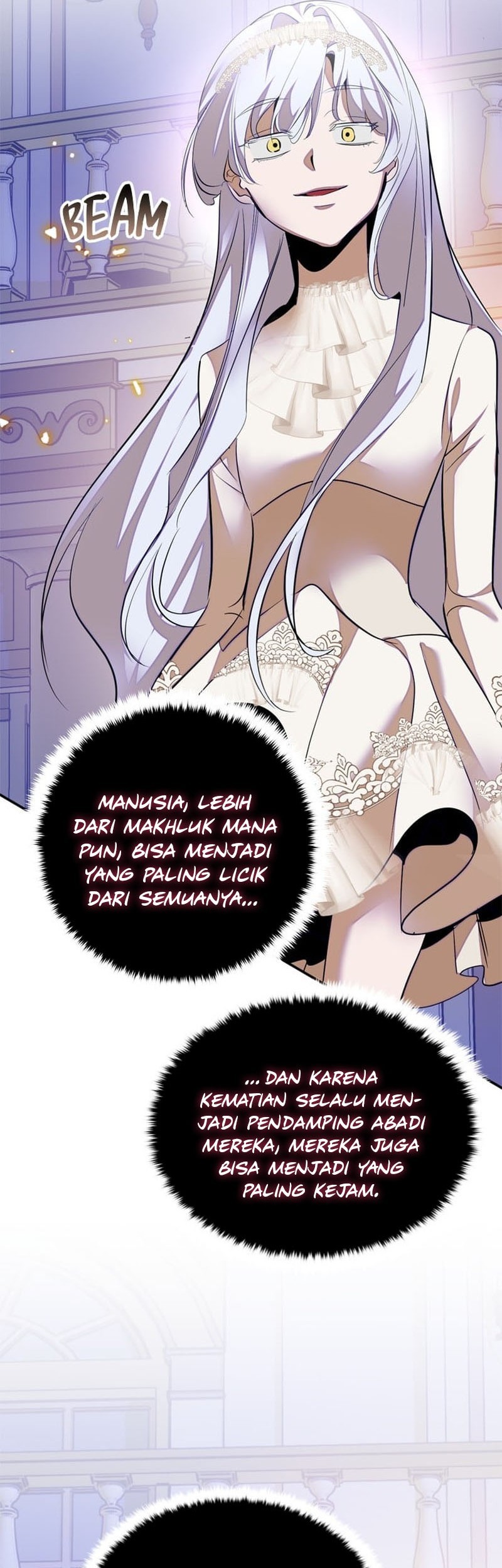 Return to Player Chapter 197 Gambar 67