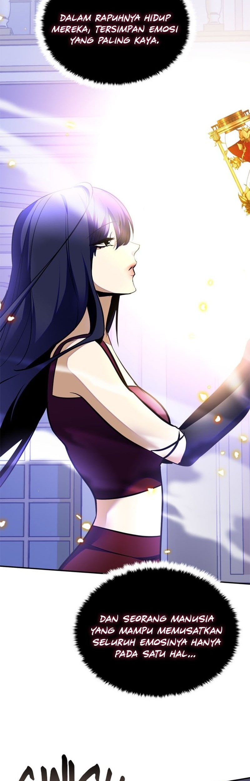 Return to Player Chapter 197 Gambar 68