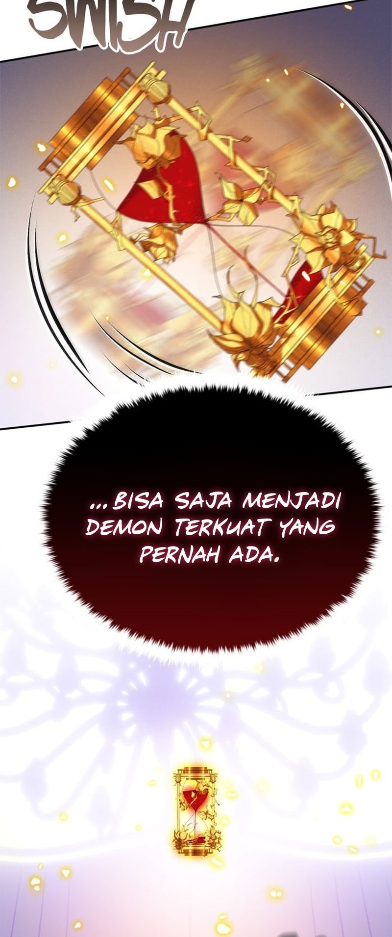 Return to Player Chapter 197 Gambar 69