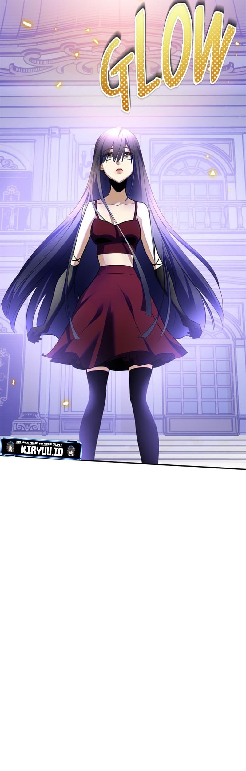 Return to Player Chapter 197 Gambar 70