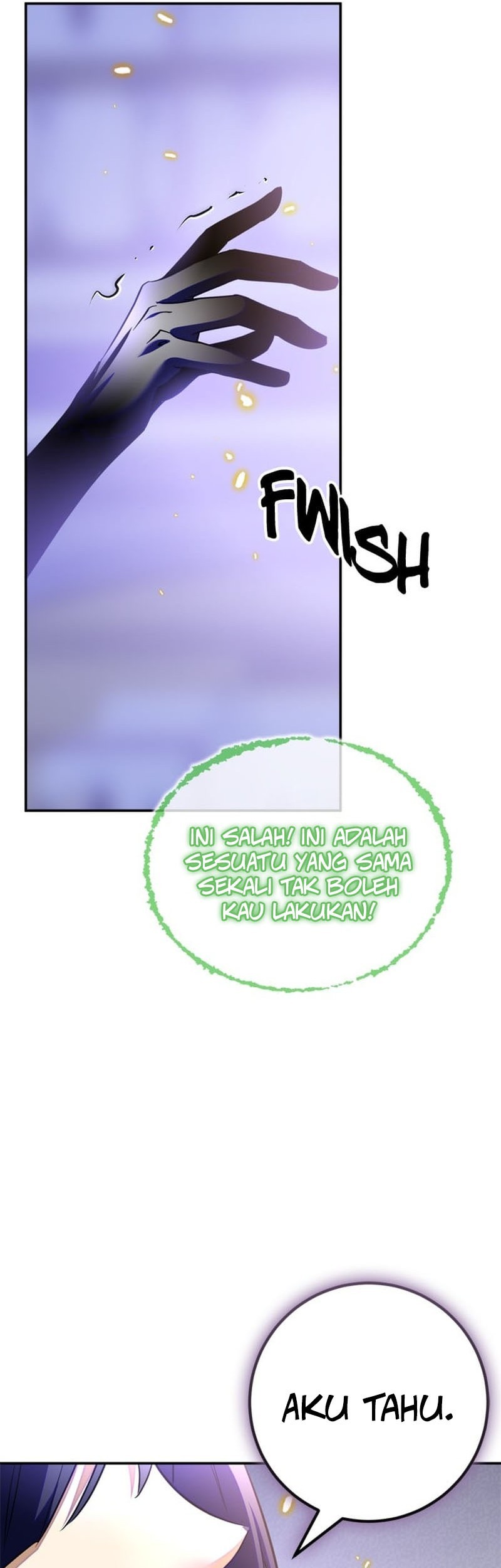 Return to Player Chapter 197 Gambar 73