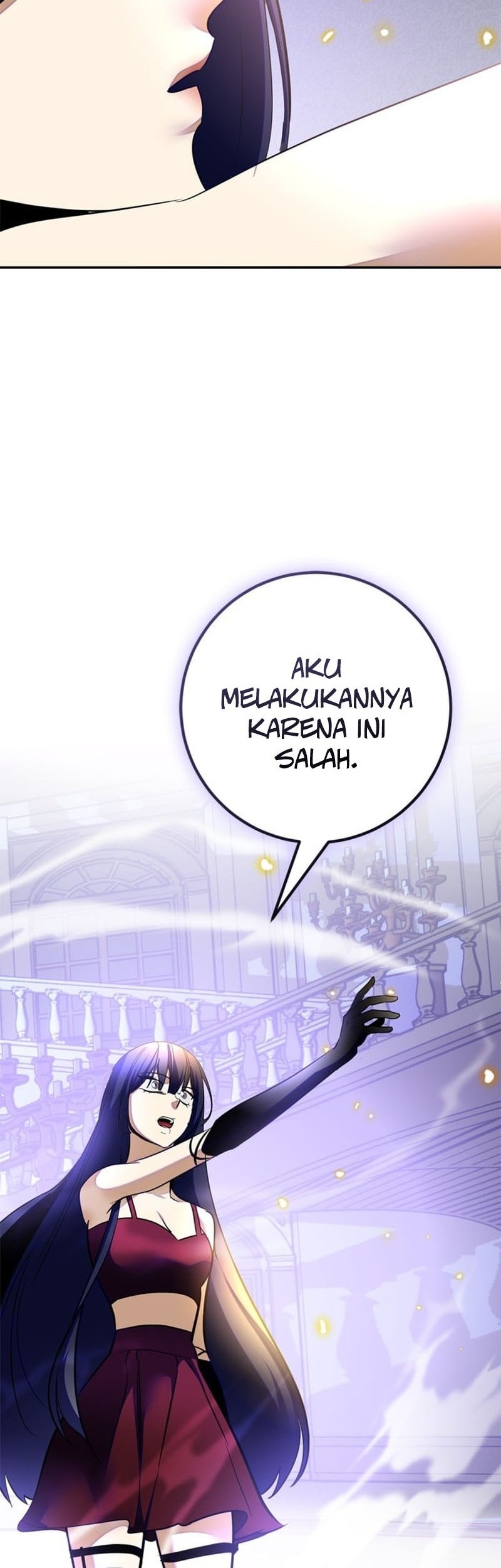 Return to Player Chapter 197 Gambar 74