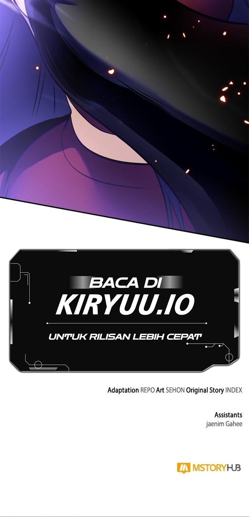 Return to Player Chapter 197 Gambar 78