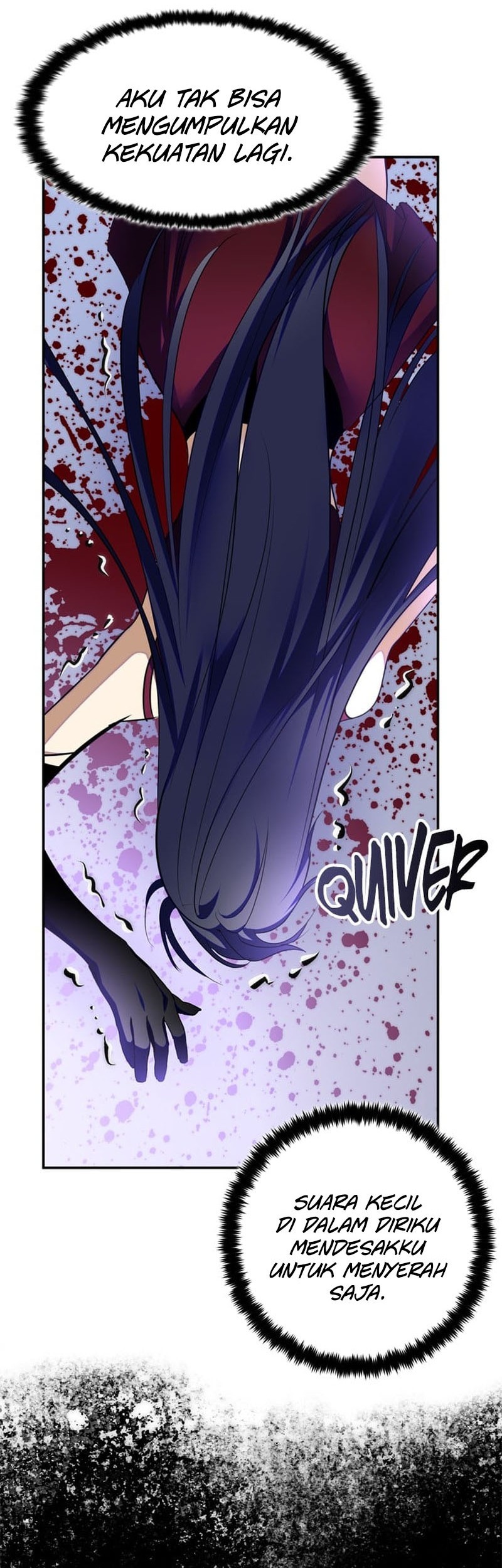 Return to Player Chapter 197 Gambar 4