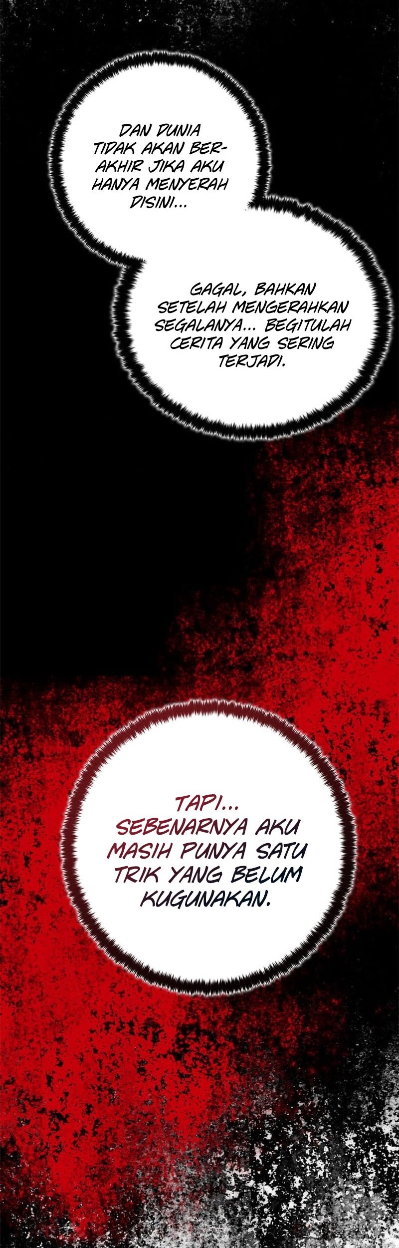 Return to Player Chapter 197 Gambar 5