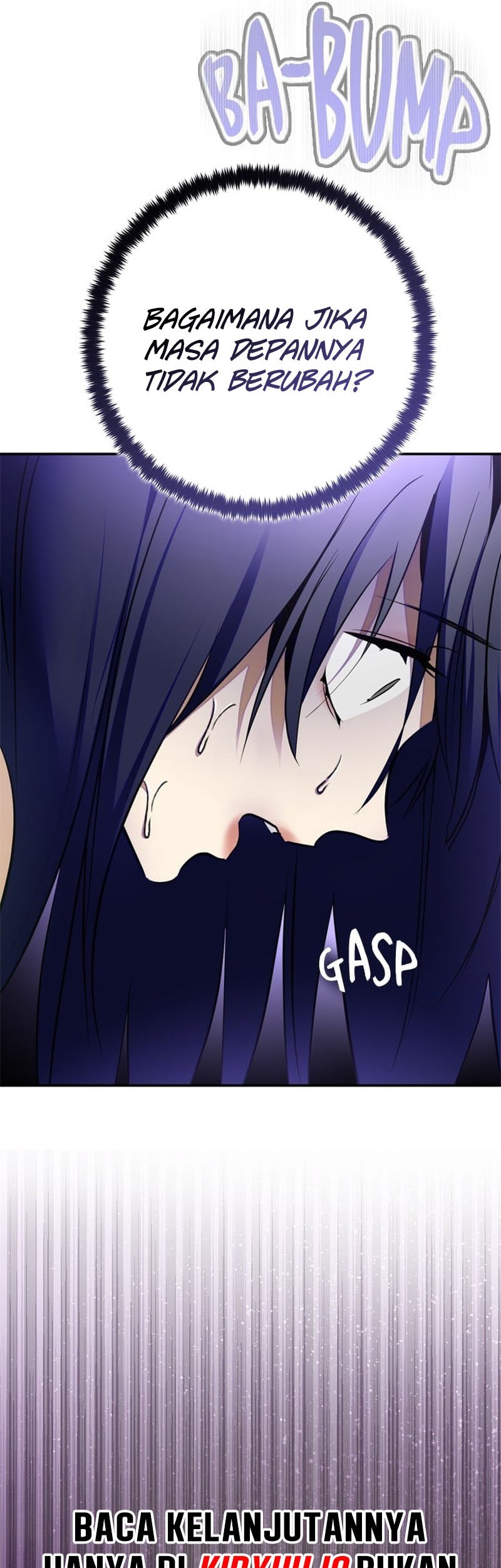 Return to Player Chapter 197 Gambar 19