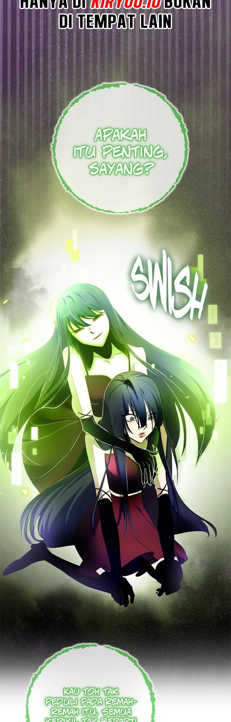 Return to Player Chapter 197 Gambar 20