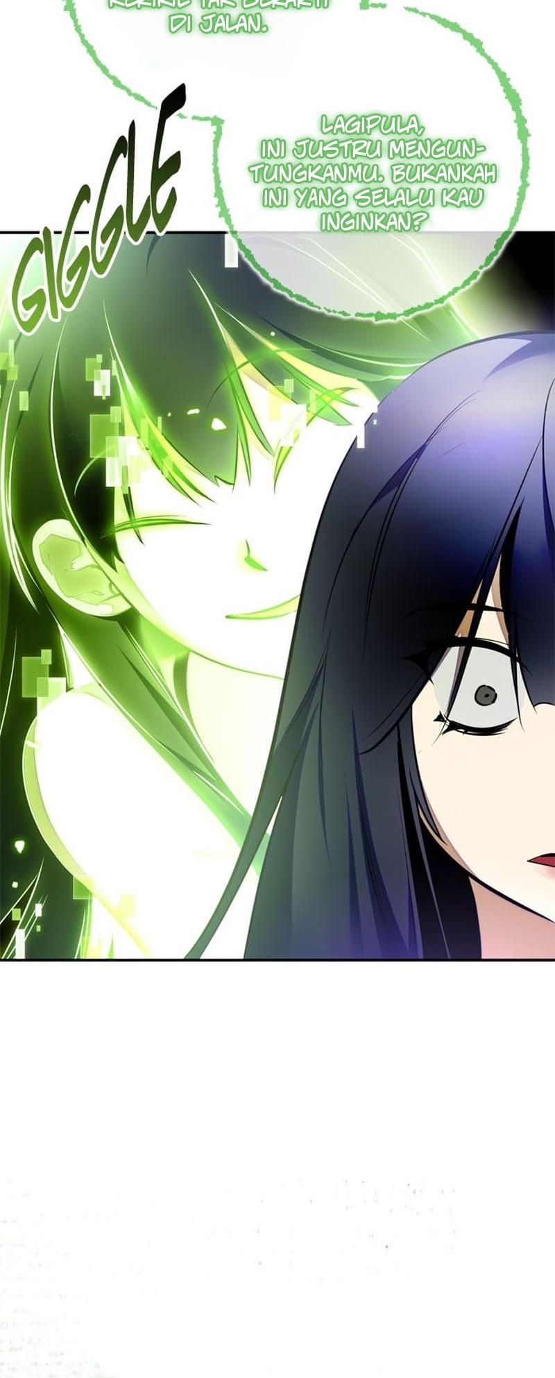 Return to Player Chapter 197 Gambar 21