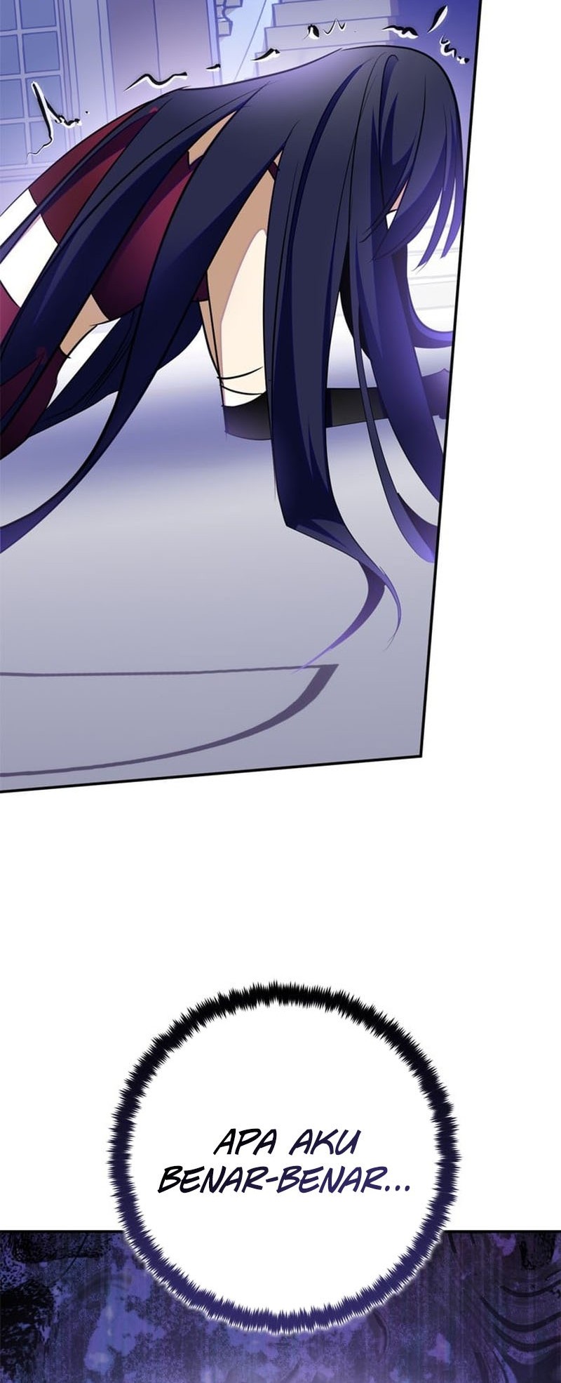 Return to Player Chapter 197 Gambar 12