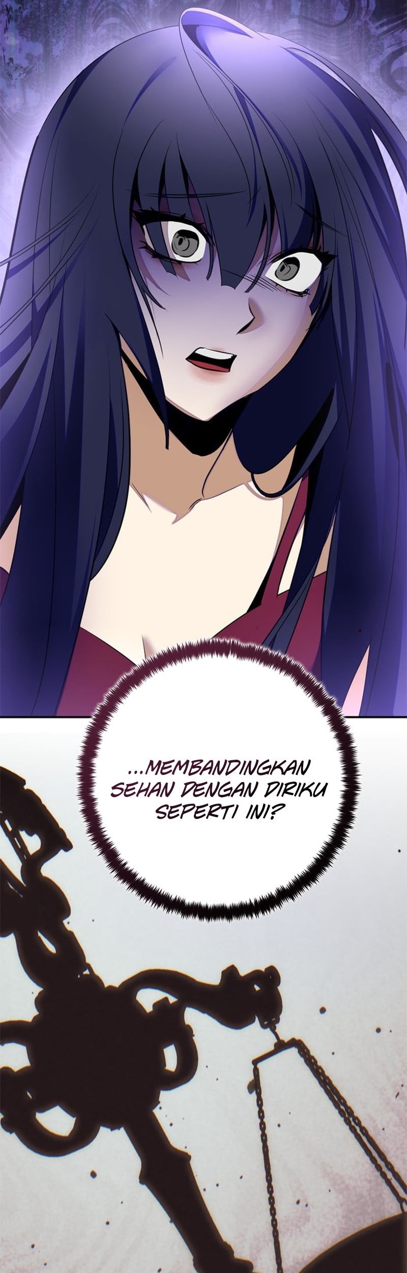 Return to Player Chapter 197 Gambar 13