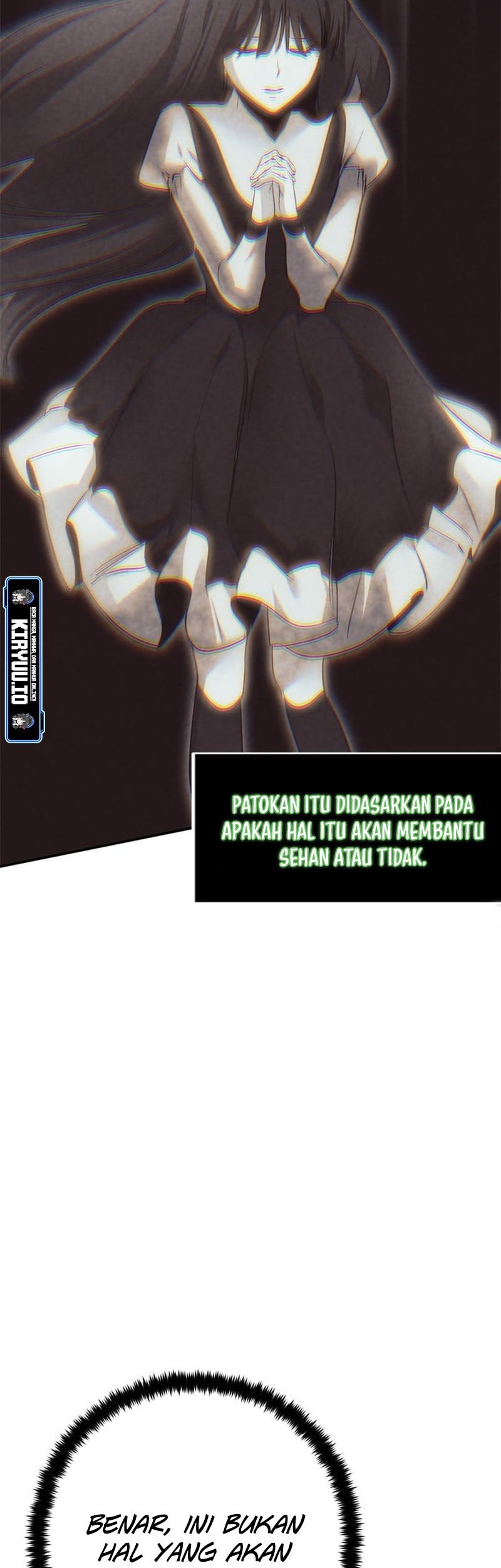 Return to Player Chapter 197 Gambar 16