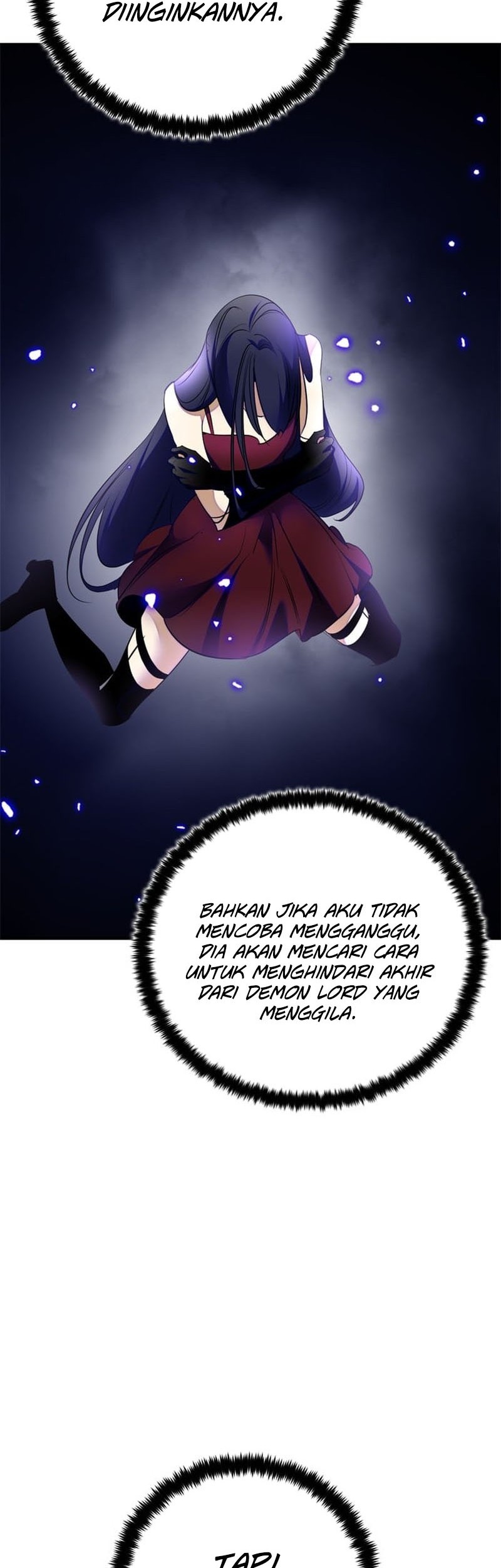 Return to Player Chapter 197 Gambar 17