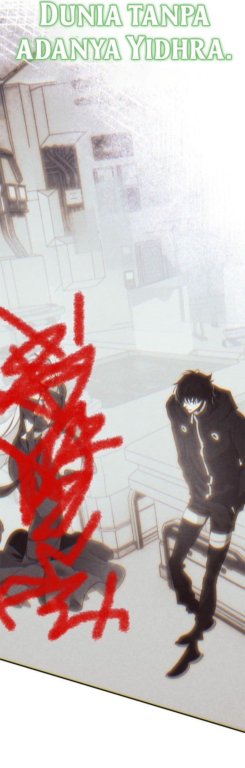 Return to Player Chapter 197 Gambar 22