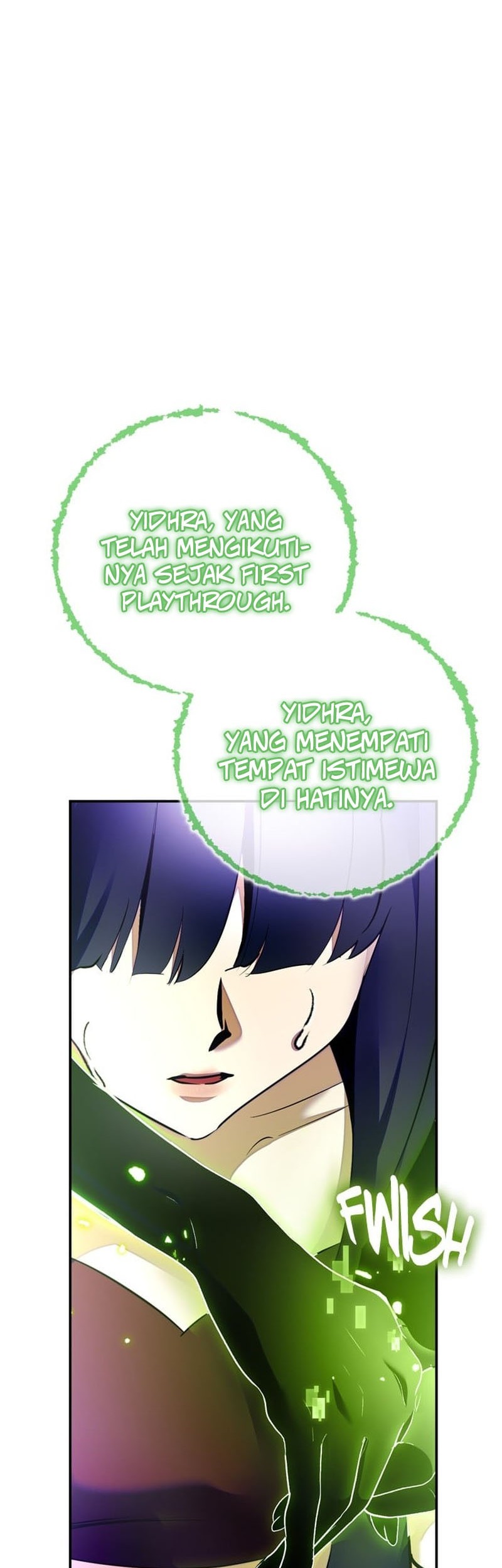 Return to Player Chapter 197 Gambar 23