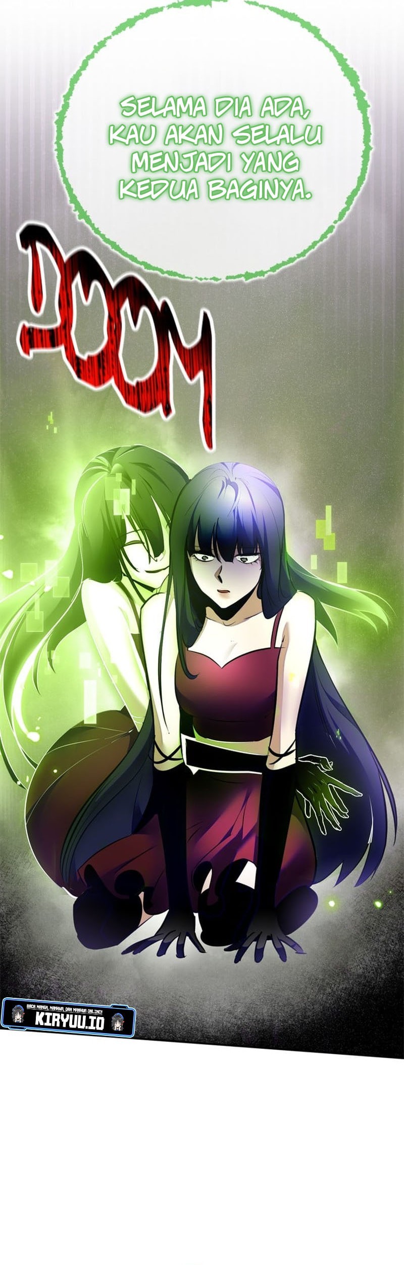 Return to Player Chapter 197 Gambar 25