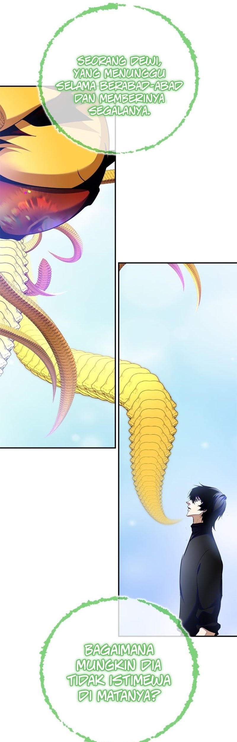 Return to Player Chapter 197 Gambar 26