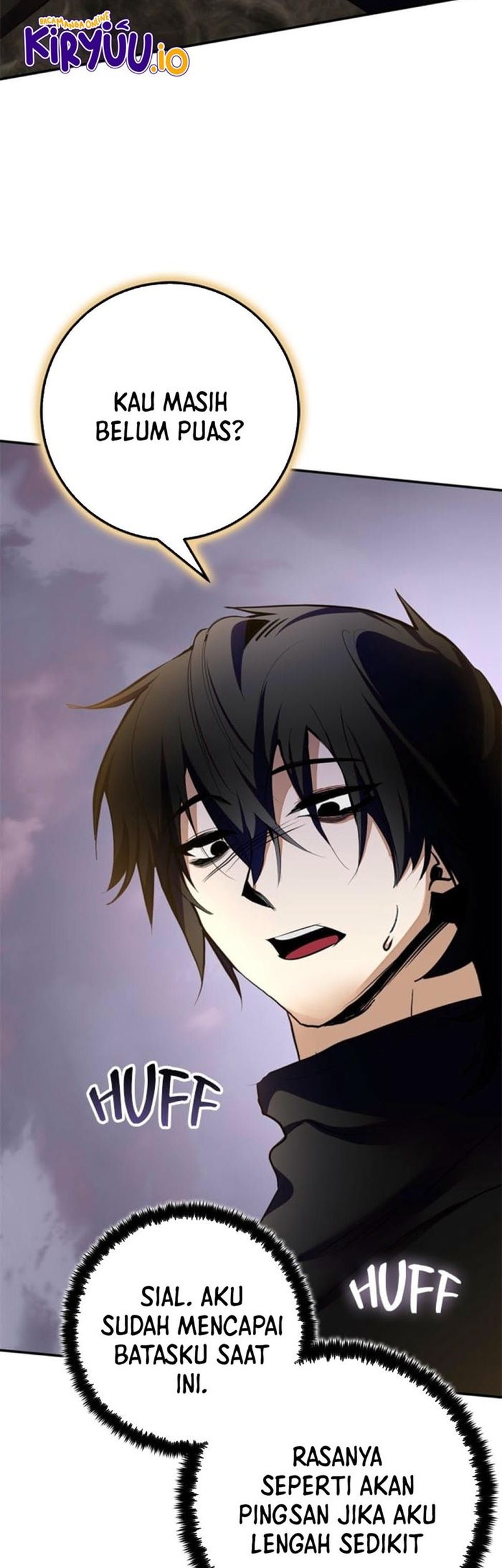 Return to Player Chapter 198 Gambar 7