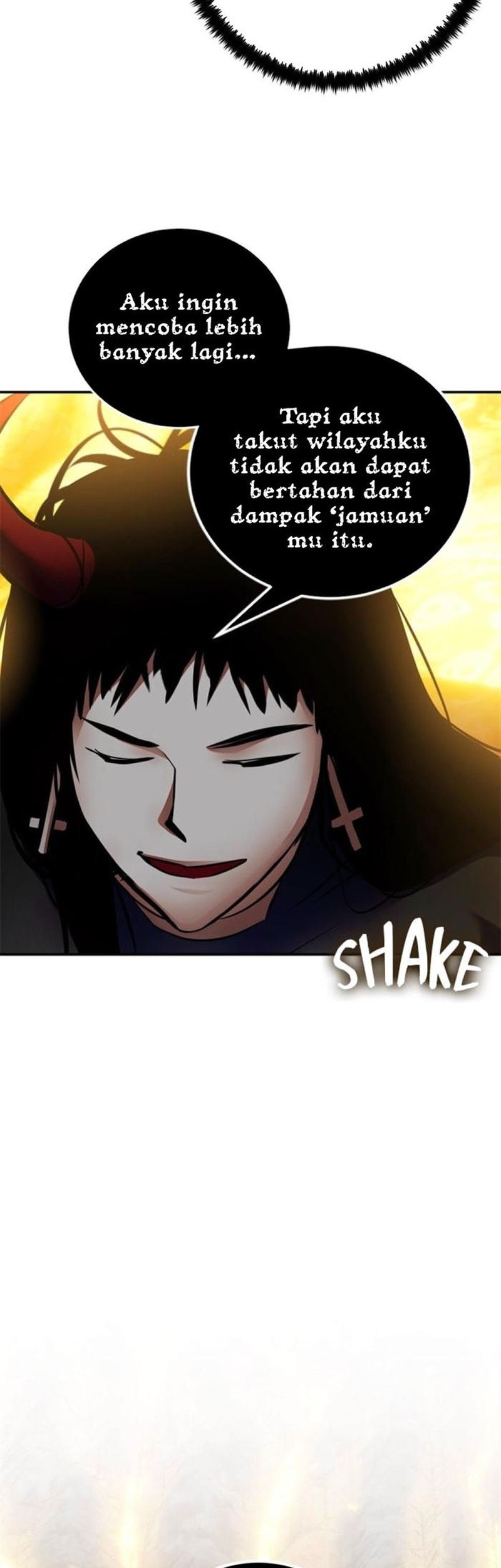 Return to Player Chapter 198 Gambar 8