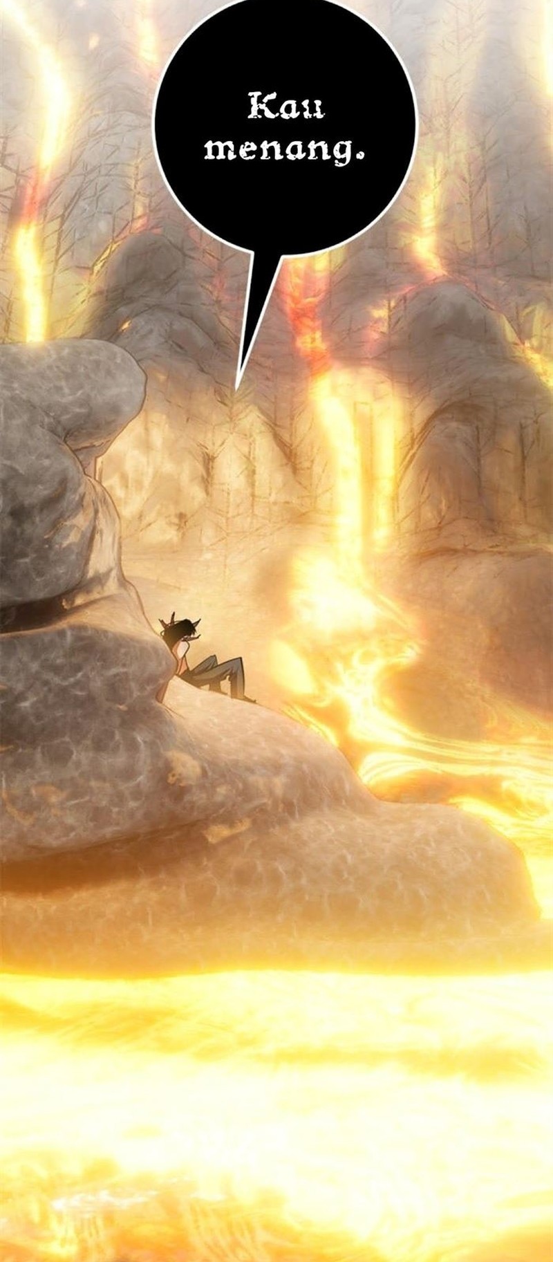 Return to Player Chapter 198 Gambar 9