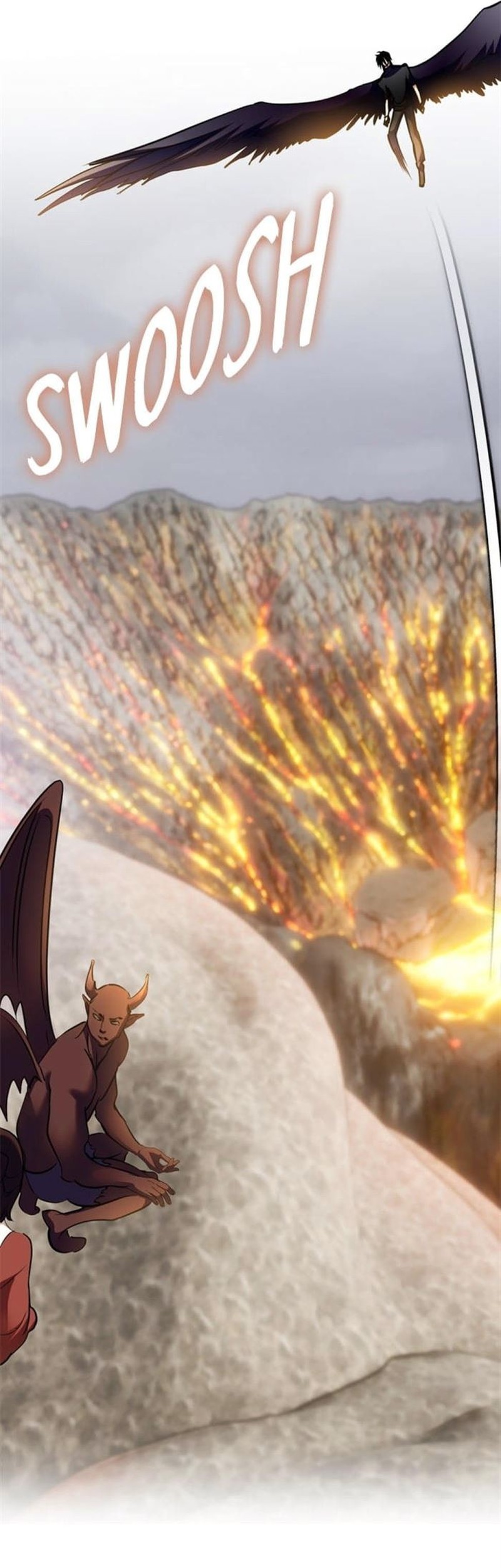 Return to Player Chapter 198 Gambar 28