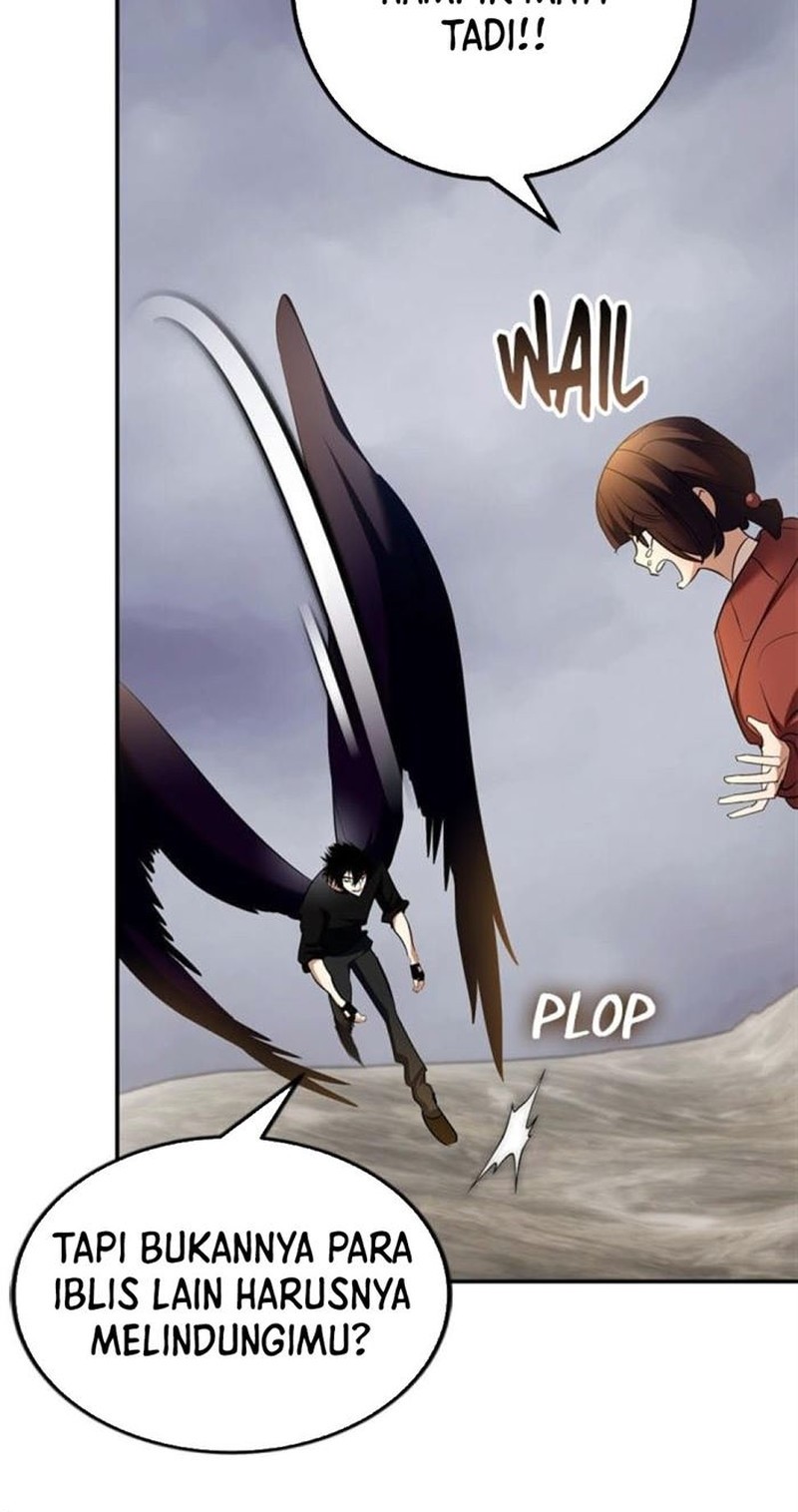 Return to Player Chapter 198 Gambar 30