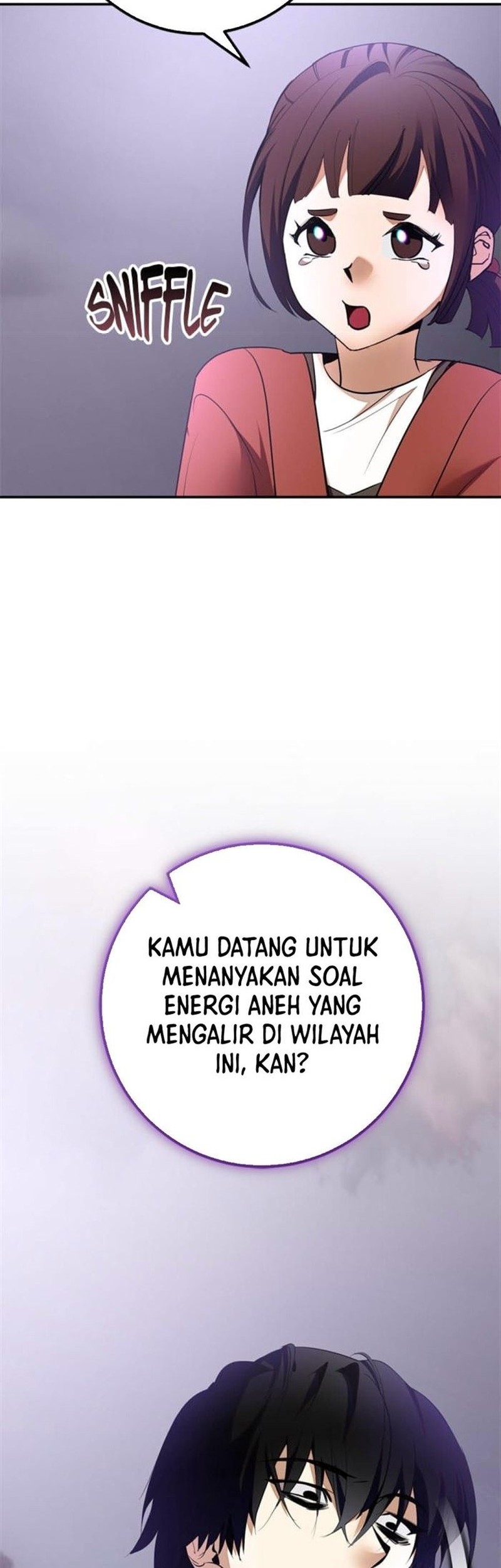 Return to Player Chapter 198 Gambar 32