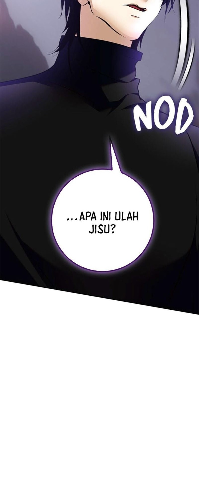 Return to Player Chapter 198 Gambar 33