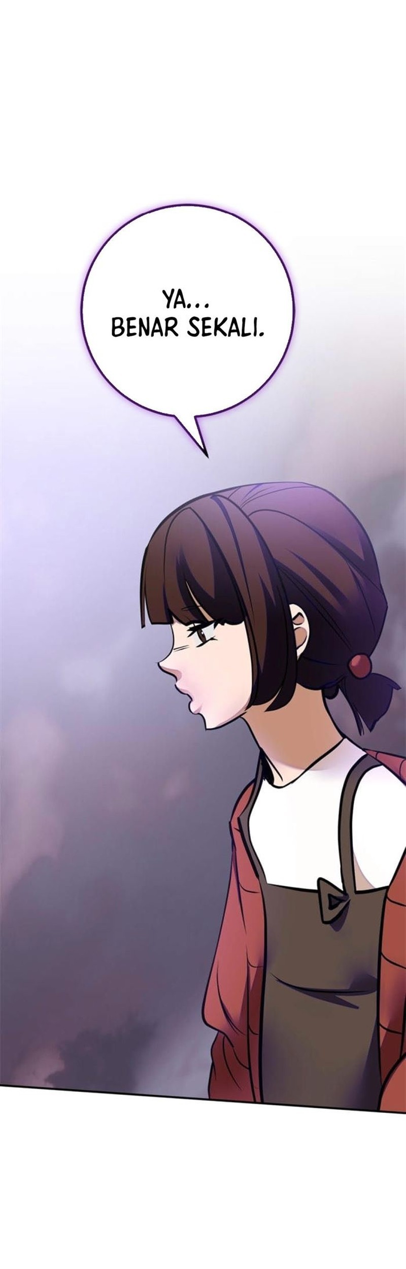 Return to Player Chapter 198 Gambar 34