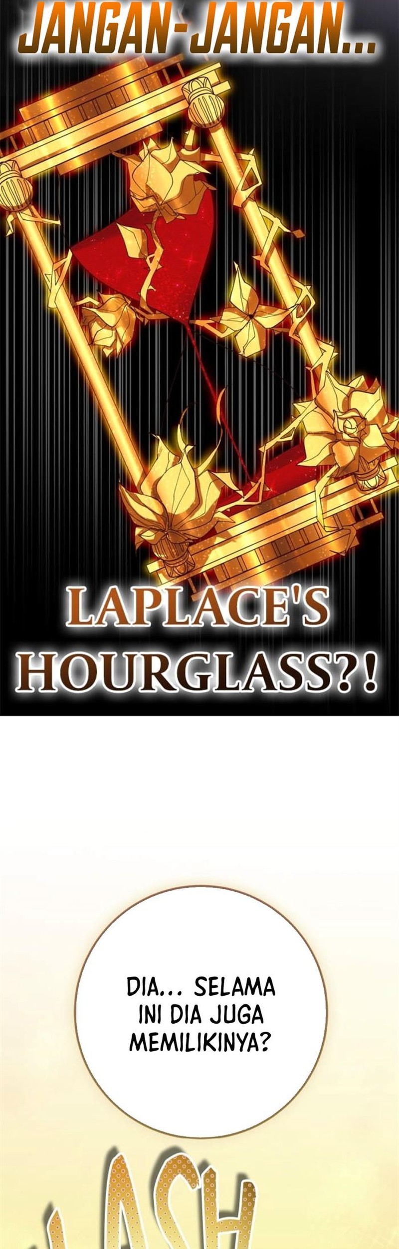 Return to Player Chapter 198 Gambar 37