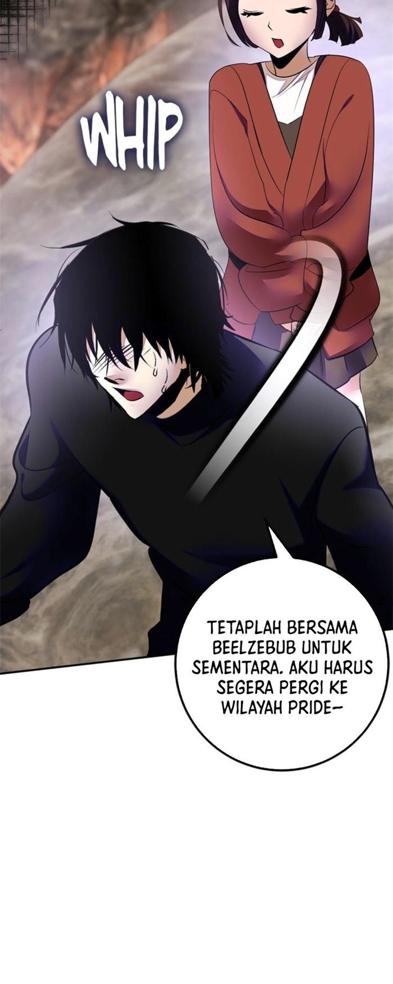 Return to Player Chapter 198 Gambar 39