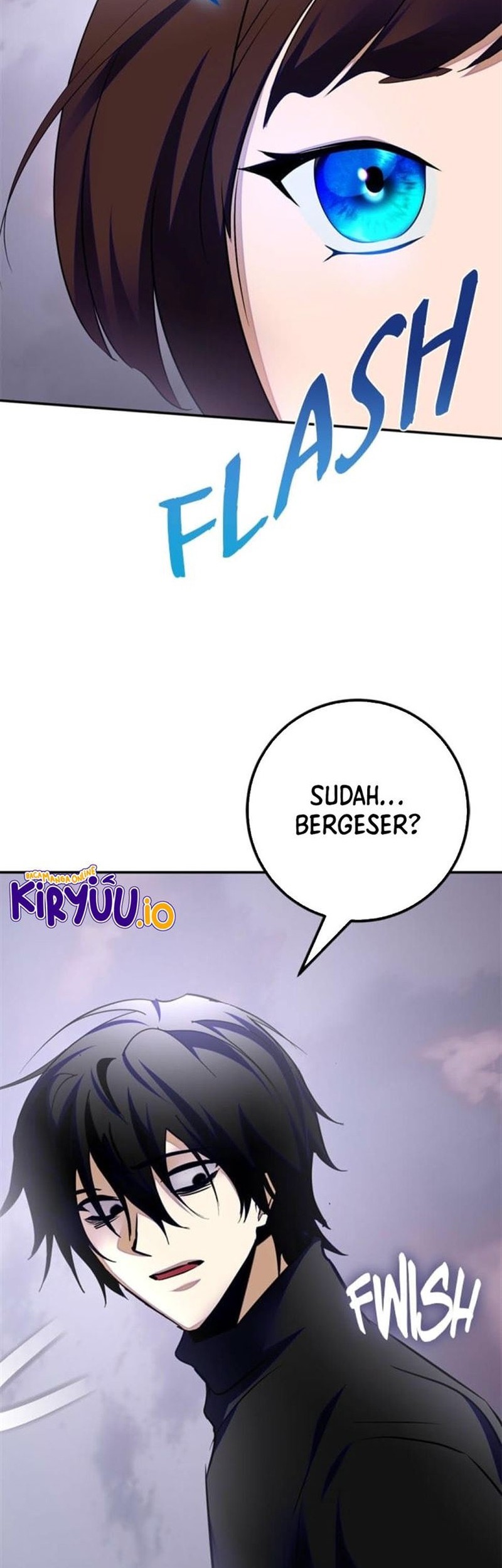 Return to Player Chapter 198 Gambar 41