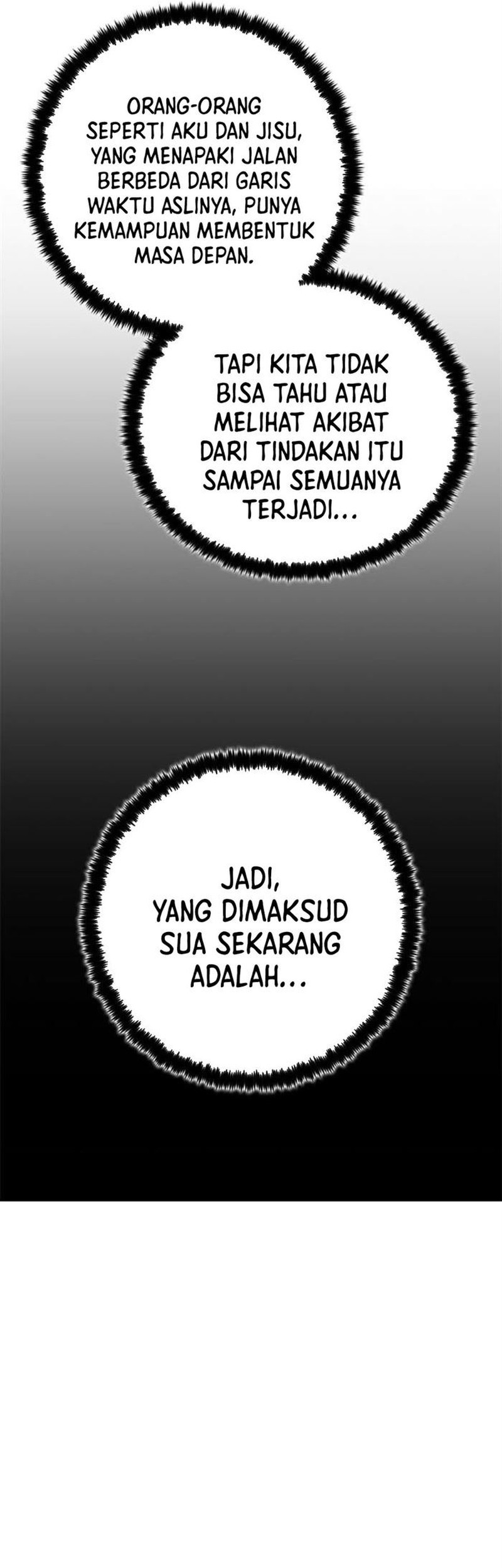 Return to Player Chapter 198 Gambar 43