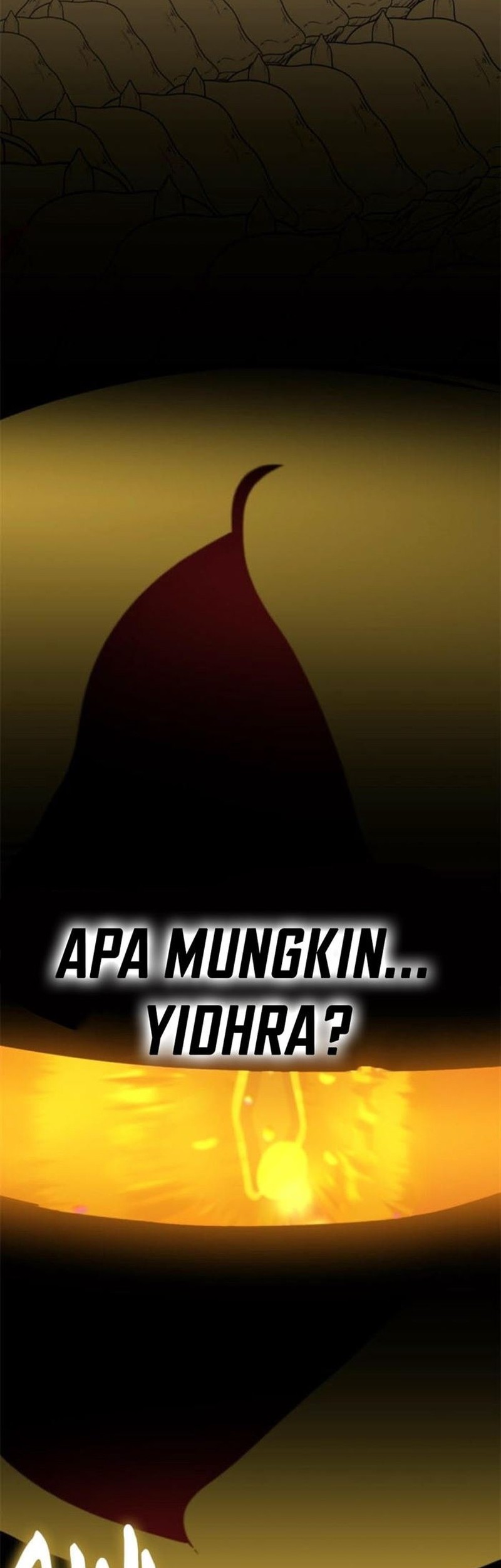 Return to Player Chapter 198 Gambar 50