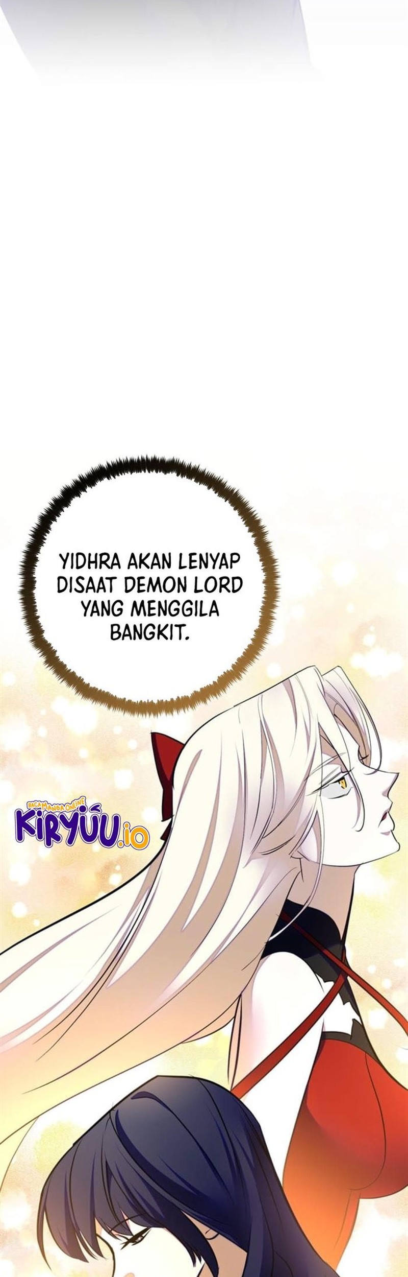 Return to Player Chapter 198 Gambar 52