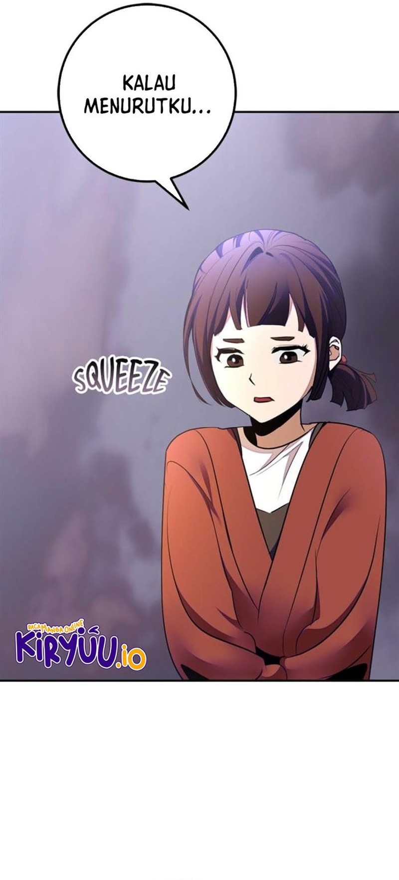 Return to Player Chapter 198 Gambar 54