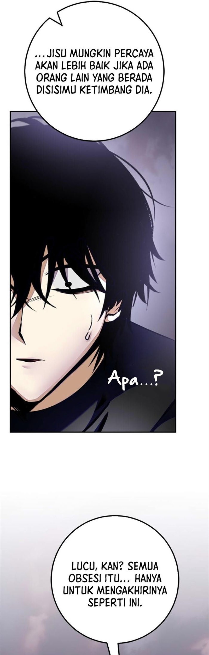 Return to Player Chapter 198 Gambar 55