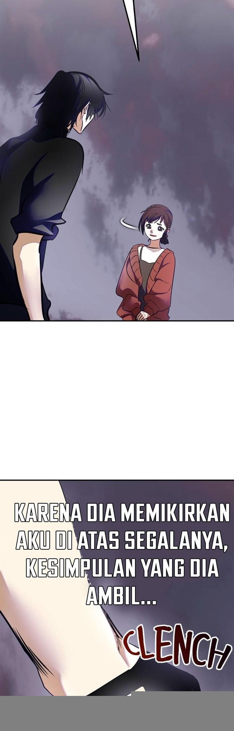 Return to Player Chapter 198 Gambar 56