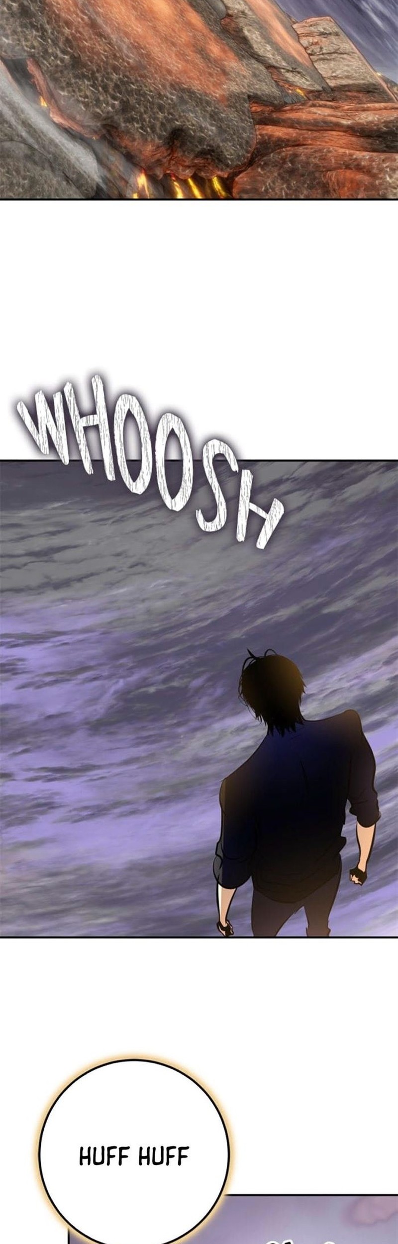 Manhwa Return to Player Chapter 198 gambar nomor 2