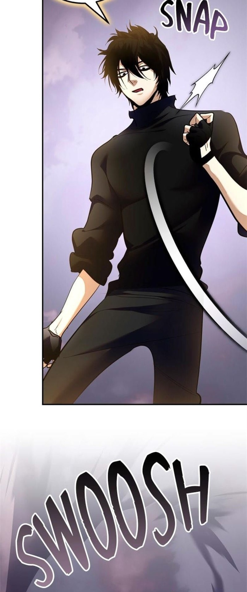 Return to Player Chapter 198 Gambar 3