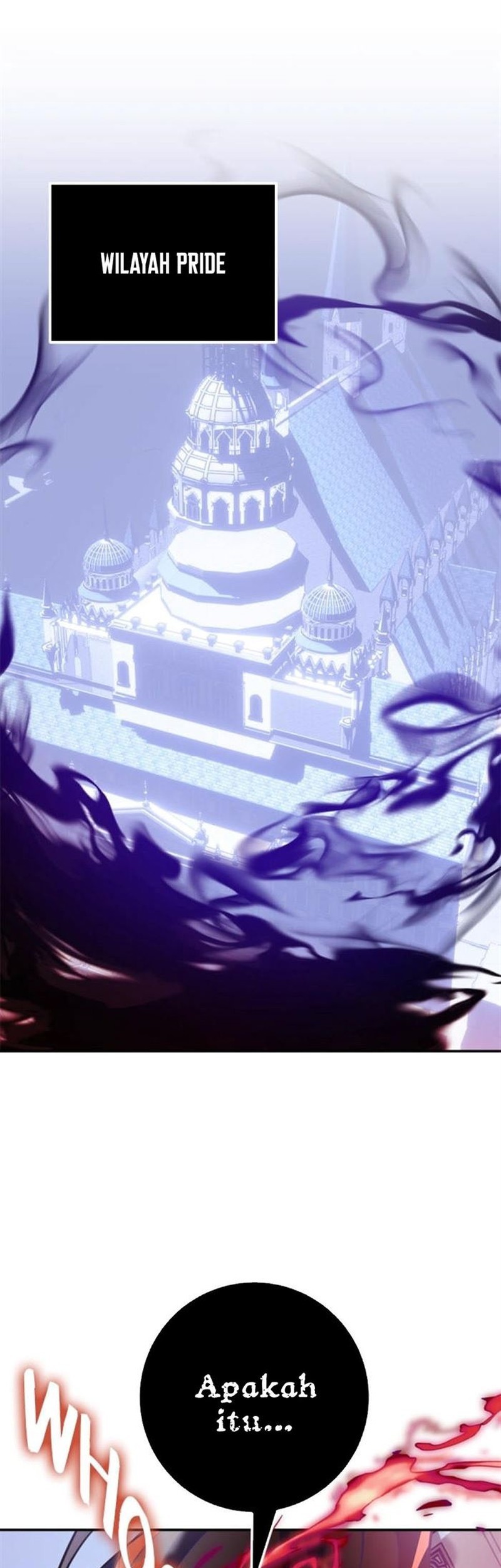 Return to Player Chapter 198 Gambar 61