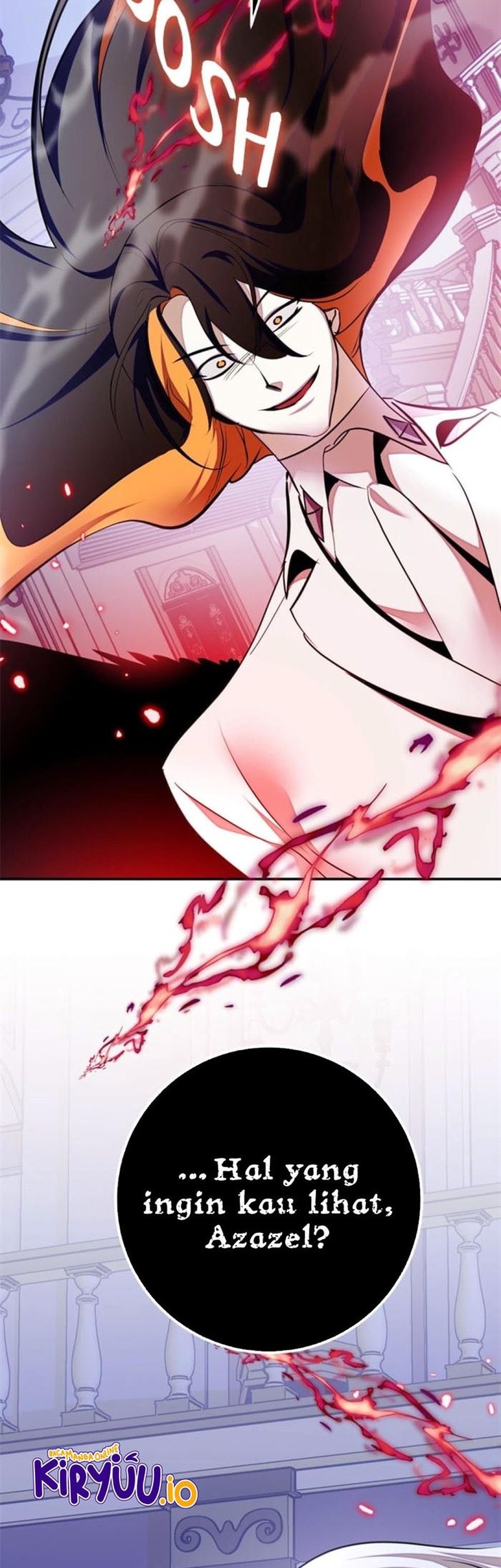 Return to Player Chapter 198 Gambar 62